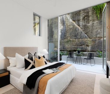 34A Lower Fort Street, Sydney NSW 2000 - Apartment For Rent | Domain - Photo 4