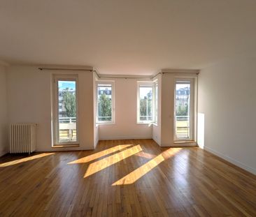 Location Appartement 3 pièces 88m² PARIS 16ème - Photo 1