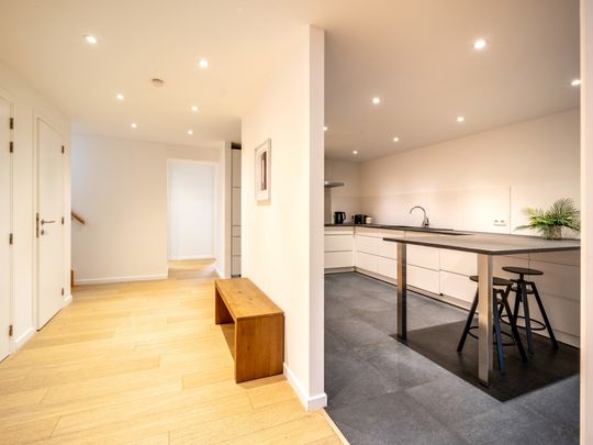 Stephaniaplein, Sint Gillis - Foto 1