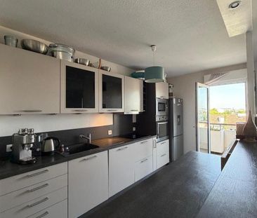 Location Appartement 2 pièces Meublé 52m² TOULOUSE 31300 - Photo 2