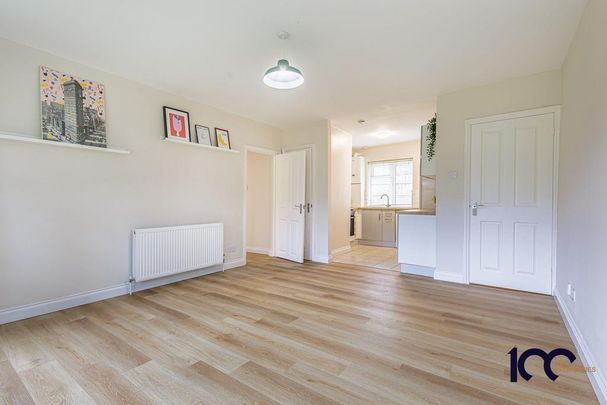 2 bedroom apartment to rent - Photo 1