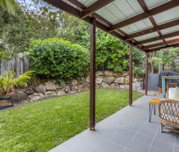 Furnished Apartment in the Heart of Bulimba - Photo 5