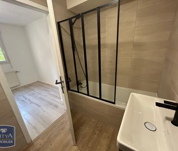 Location Appartement 2 pièces 46m² MULHOUSE 68100 - Photo 3