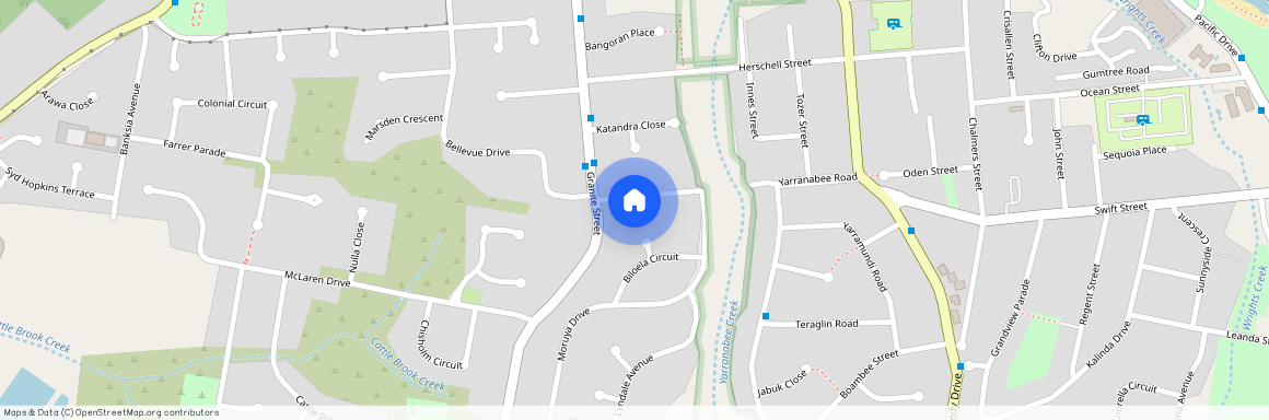 5 Moruya Drive, 2444, Port Macquarie Nsw