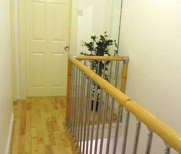 Room in a Shared House, Rusholme, M14 - Photo 1