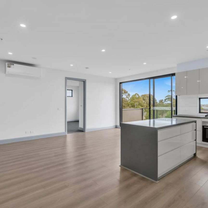 Brand-New Apartments for Lease | Be the First to Call It Home 18 APARTMENTS AVALIABLE FOR LEASE - Photo 1