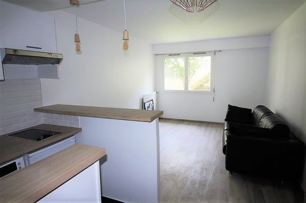 Appartement 23.01 m² - 1 pièce - Paris (75012) - Photo 1