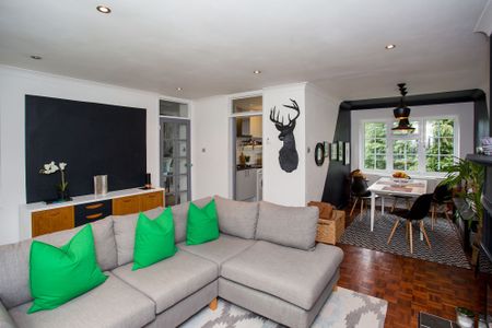 Available unfurnished from 16/02/2026 - Photo 2