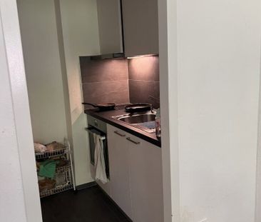 2 Zimmer, 36 m², 1. Stock - Photo 3