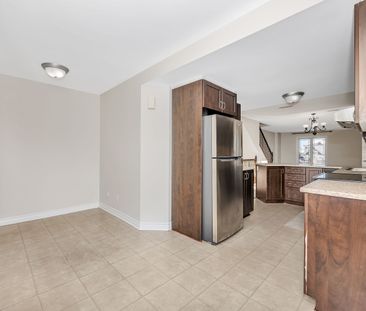 For Lease - 753 Lakeridge Drive, Orleans - Cumberland and Area, Ont... - Photo 5