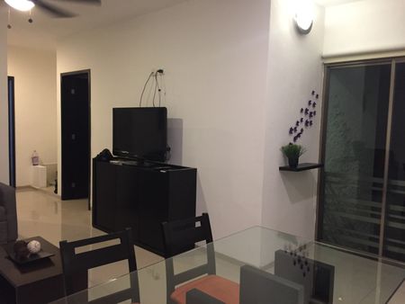 Departamento amueblado, con servicios incluidos, a 1 cuadra del mayabus. - Photo 5