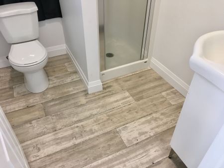 For Lease - 163 Welland Avenue Unit# Rear Unit, St. Catharines, Ontario - Photo 3