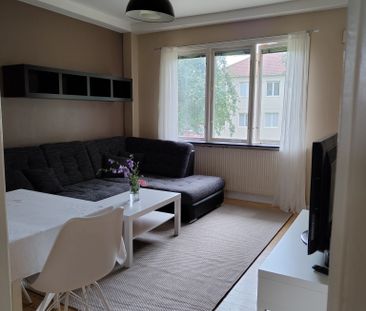 Gamla Tanneforsvägen, Linköping - Photo 3