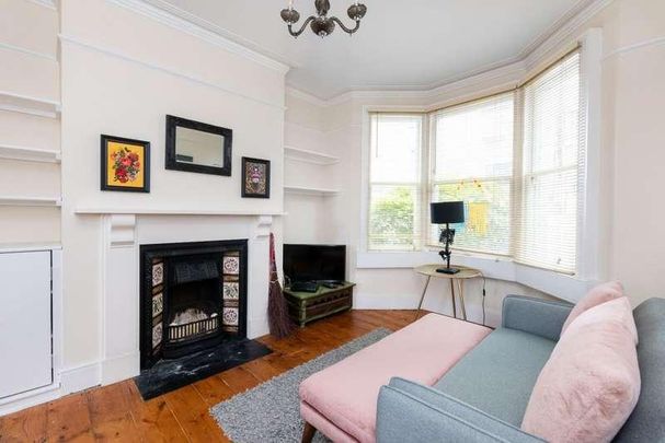 Frankley Terrace, Bath, BA1 - Photo 1