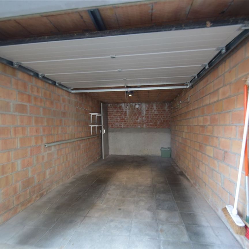 Appartement met garage - Photo 1