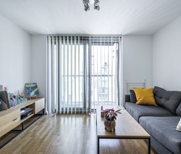 1 bedroom flat to rent - Photo 2