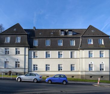 2-Zimmer-Wohnung in Dortmund-Kirchlinde mieten - Photo 1