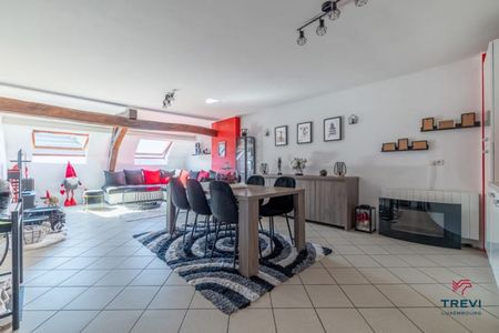 Appartement te huur - Photo 5