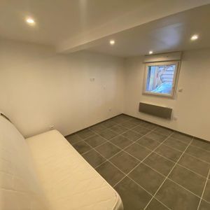 Appartement T1 à louer Rennes - 19 m² - Photo 3
