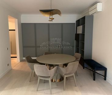 Two Bed Apt with Terrace and Parking Space - Icoanei Neighborhood - Photo 2