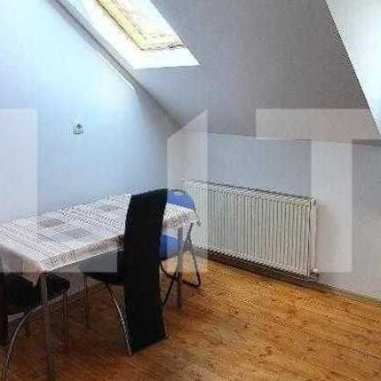 Apartament 1 camera, decomandat, 35mp, zona UMF - Fotografie 1