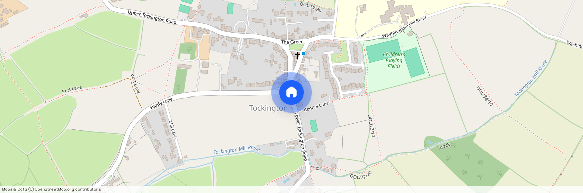 Hollytree Cottage | Tockington