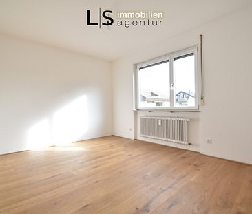 *Top-Wohnung in Top-Lage* Renovierte 3-Zimmer-Wohnung mit Balkon & Kfz-Stellplatz im Märchenviertel! - Foto 2