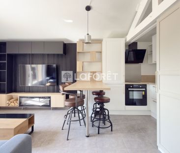 Maison T2 LONGPERRIER à louer - Photo 2