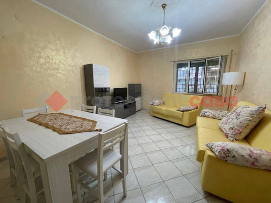 Quadrilocale via Mazzola, 96, Centro, Minturno - Photo 1