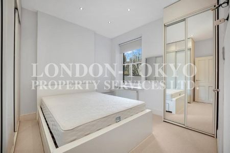 Biddulph Mansions, Biddulph Road, W9, London - Photo 4