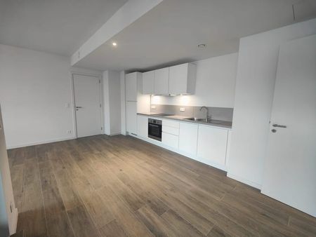 Appartement te huur - Foto 5