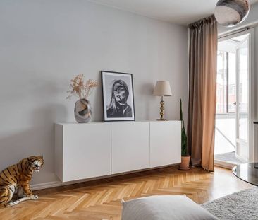 Björkhemsgatan, Borås - Photo 5