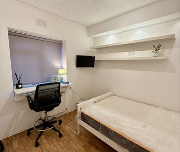 Room in a Shared Flat, Burnham Court, NW4 - Photo 1