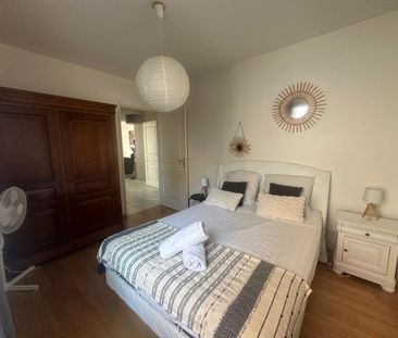 Location Appartement 3 pièces 66m² CHARNAY LES MACON 71850 - Photo 4
