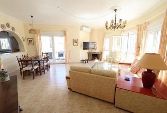 Luxury 5 room Detached House for rent in Cabo Roig, Valencia