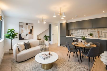 Flat 9, 46 Salusbury Road, London, NW6 6NN - Photo 2