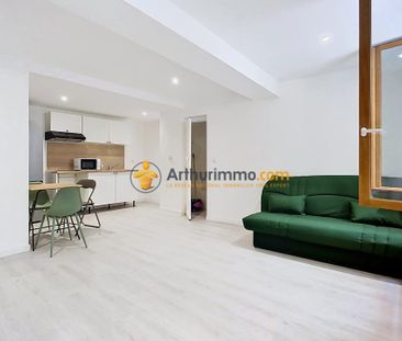 Location Appartement 1 pièces 26 m2 à Perpignan - Photo 5