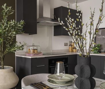 1 bedroom flat to rent - Photo 5