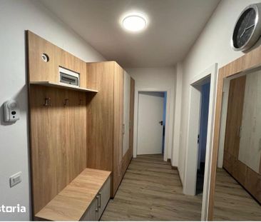 Apartament modern in Revolution Residence | Parcare subterana | 60 mp - Photo 4