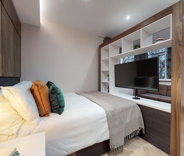 Apt 19, Live Oasis Belgrave Street - Photo 5