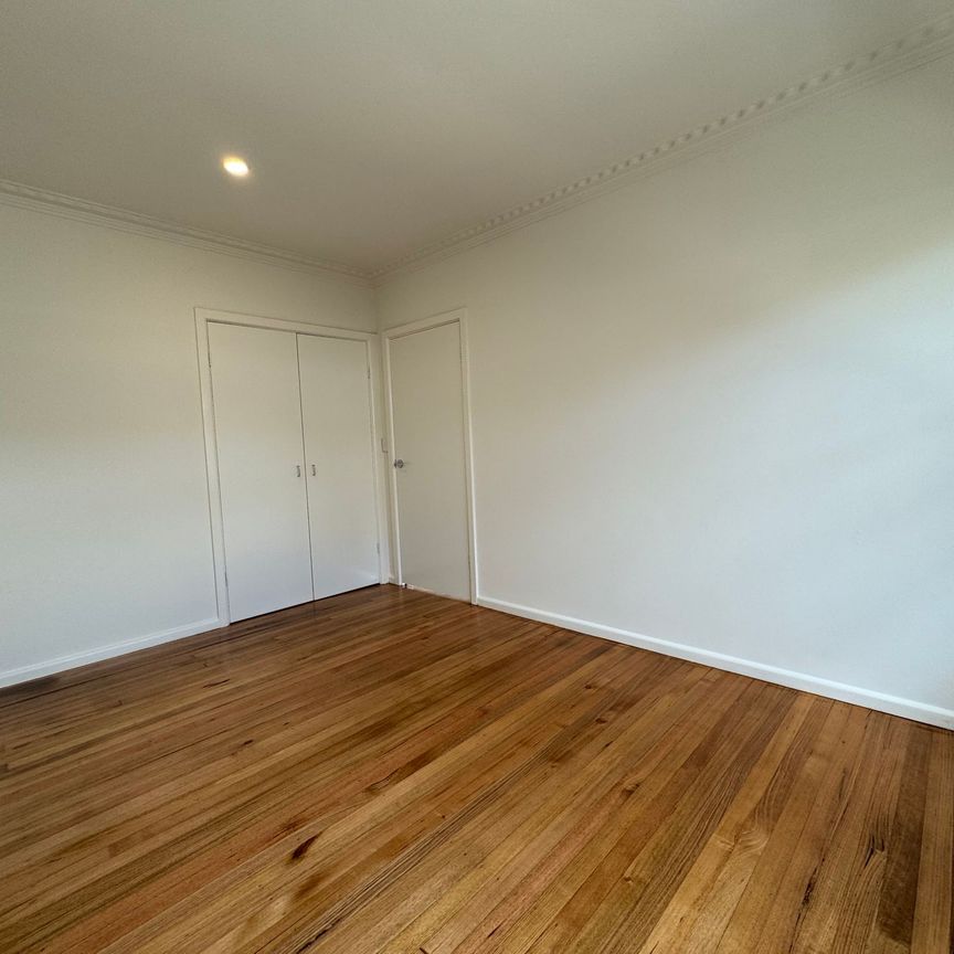 Recently Renovated Two Bedroom Unit - Photo 1