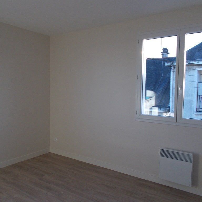 Appartement Saint-Nazaire - Centre ville - Photo 1