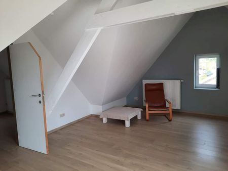 Een prachtige zolderverdieping duplex woning. - Photo 4