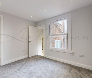 St Petersburgh Place, Bayswater, W2 - Photo 1