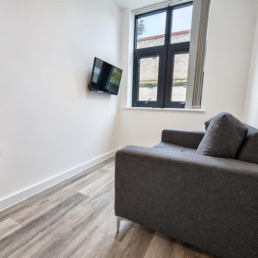 4 Leigh Street, Liverpool, Merseyside, L1 - Photo 1