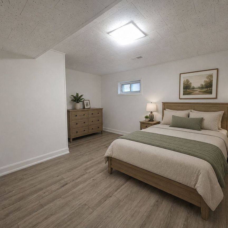 For Lease - 21 Meadowview Avenue Unit# Lower, Markham, Ontario - Photo 1