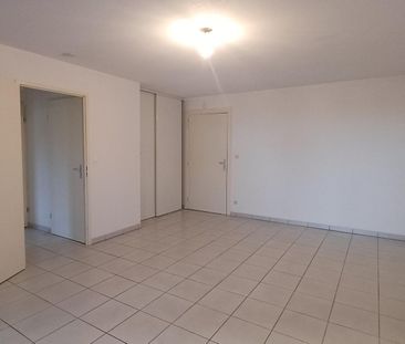 location Appartement T2 DE 42.67m² À COLOMIERS - Photo 4