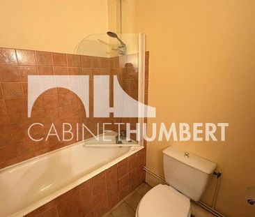 Location Appartement 2 pièces 43m² ST ETIENNE 42000 - Photo 5