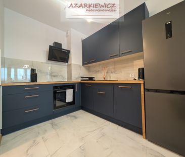 Mieszkanie do wynajęcia, GORZÓW WIELKOPOLSKI, OS. EUROPEJSKIE, , 2 ... - Фото 6