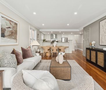 32 Mitchell Street, Naremburn NSW 2065 - House For Rent | Domain - Photo 3